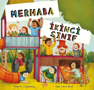 Merhaba İkinci Sınıf – Merhaba Serisi
