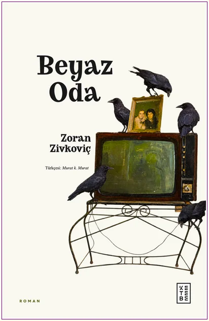 Beyaz Oda -