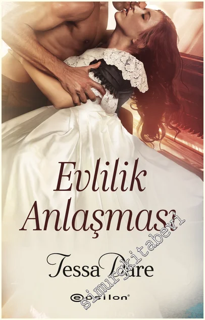 Evlilik Anlaşması -