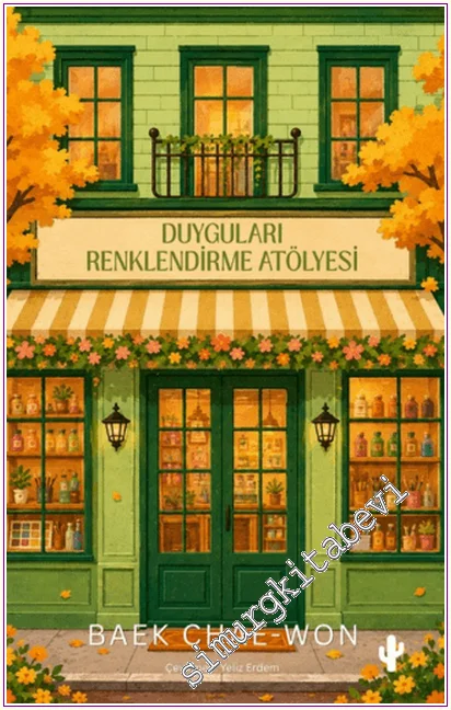 Duyguları Renklendirme Atölyesi -