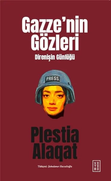 Gazzenin Gözleri