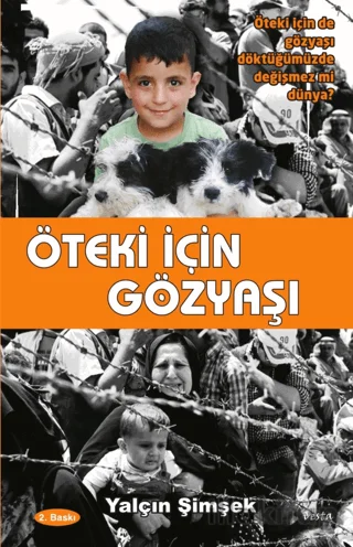Öteki için Gözyaşı