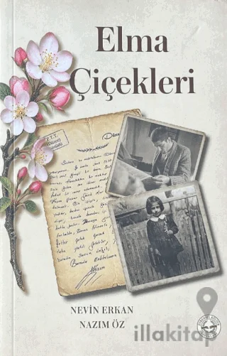 Elma Çiçekleri