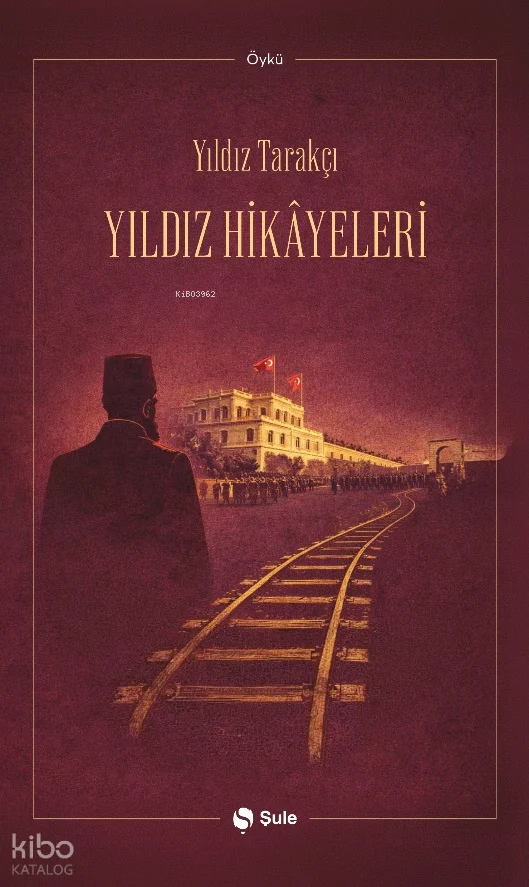 Yıldız Hikâyeleri