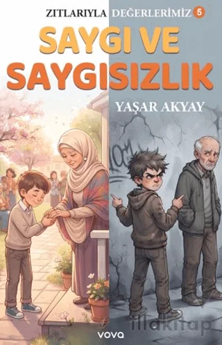 Saygı ve Saygısızlık