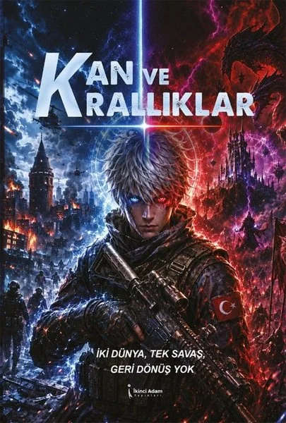 Kan ve Krallıklar