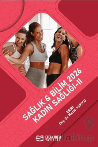 Sağlık & Bilim 2026:Kadın Sağlığı - 2