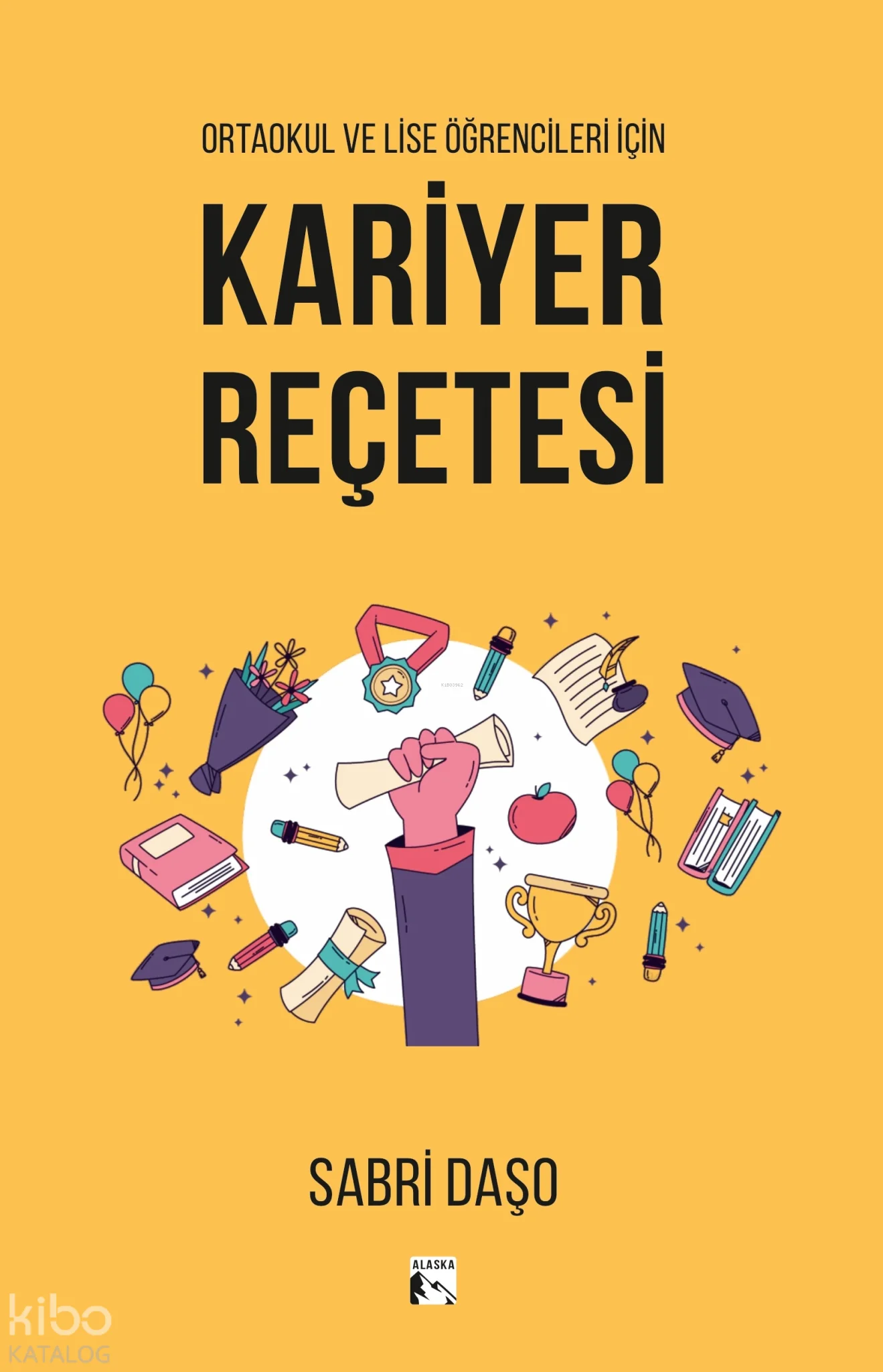 Ortaokul ve Lise Öğrencileri İçin Kariyer Reçetesi