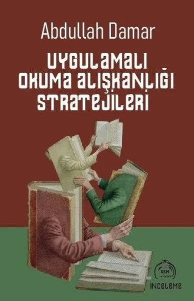 Uygulamalı Okuma Alışkanlığı Stratejileri