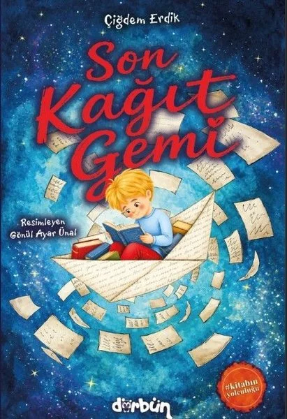 Son Kağıt Gemi