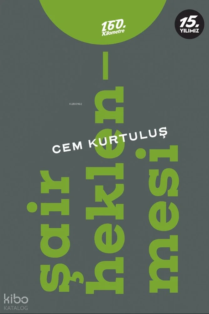 Şair Heklenmesi