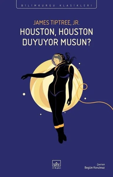 Houston Houston Duyuyor musun? - Bilimkurgu Klasikleri