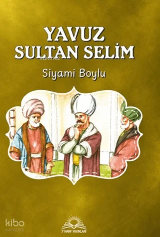 Yavuz Sultan Selim