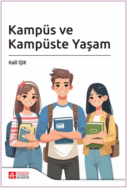 Kampüs ve Kampüste Yaşam -