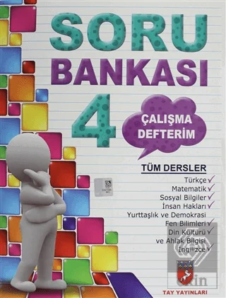 Soru Bankası 4