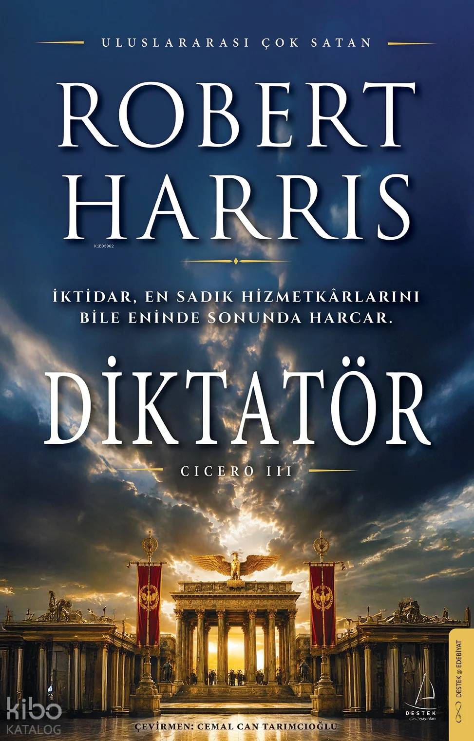 Diktatör