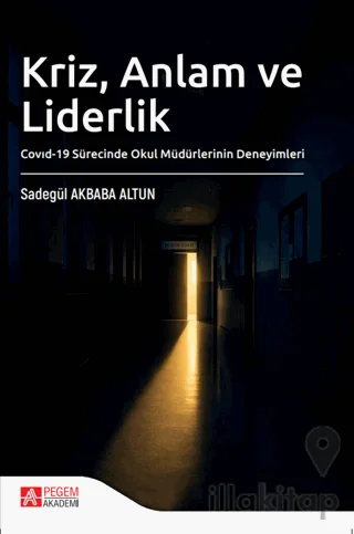 Kriz, Anlam ve Liderlik