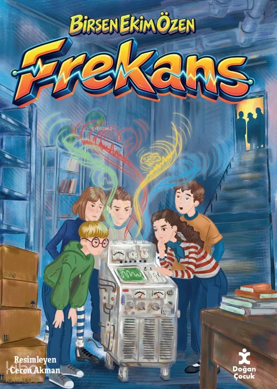 Frekans