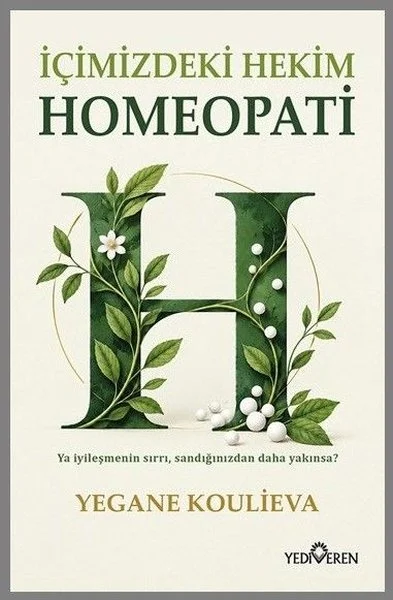İçimizdeki Hekim Homeopati