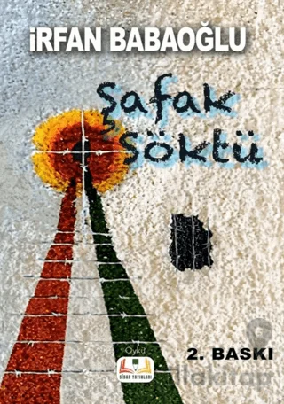 Şafak Söktü