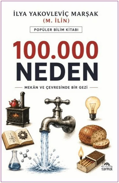 100.000 Neden: Mekân ve Çevresinde Bir Gezi -