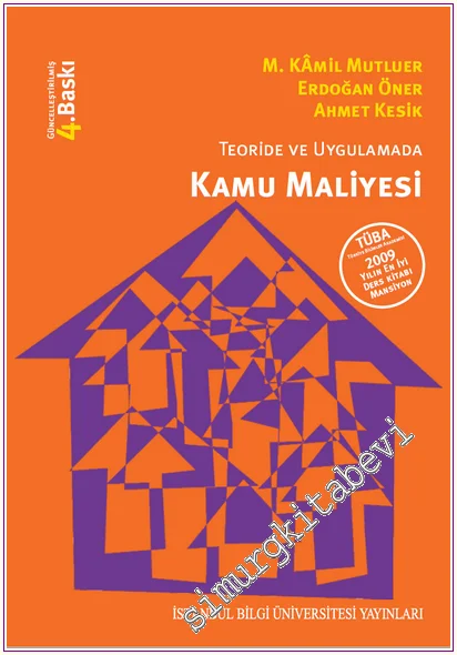 Teoride Ve Uygulamada Kamu Maliyesi -