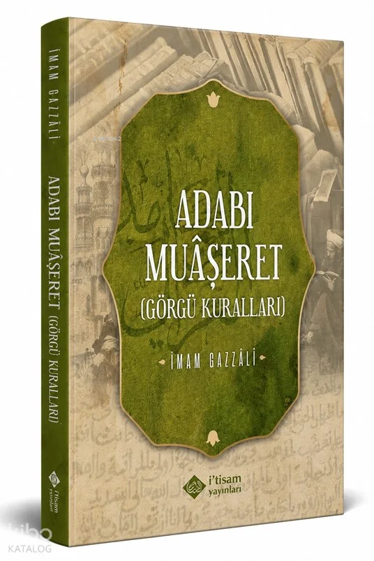Adabı Muaşeret (Görgü Kuralları)