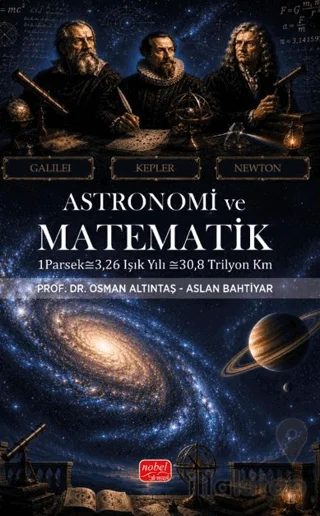 Astronomi ve Matematik