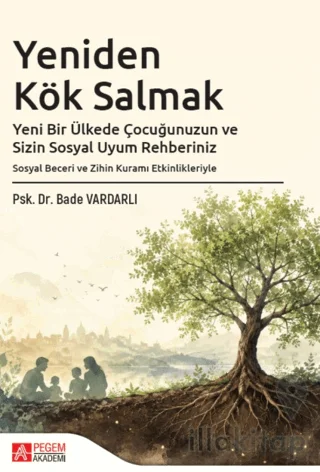 Yeniden Kök Salmak