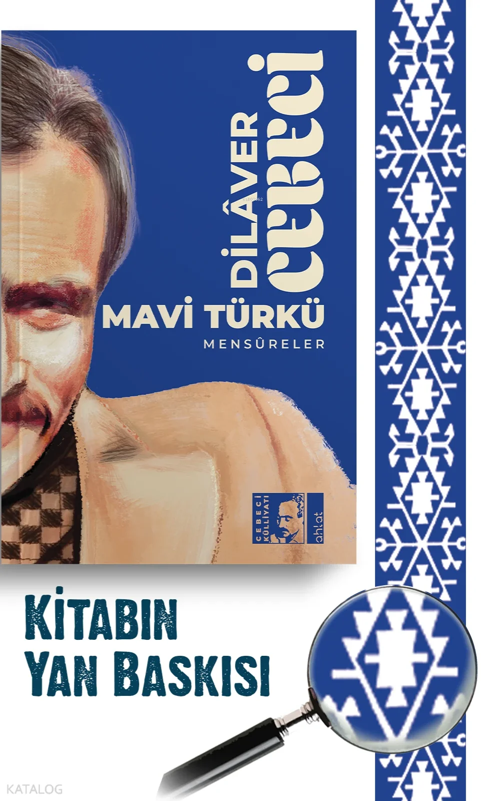 Mavi Türkü