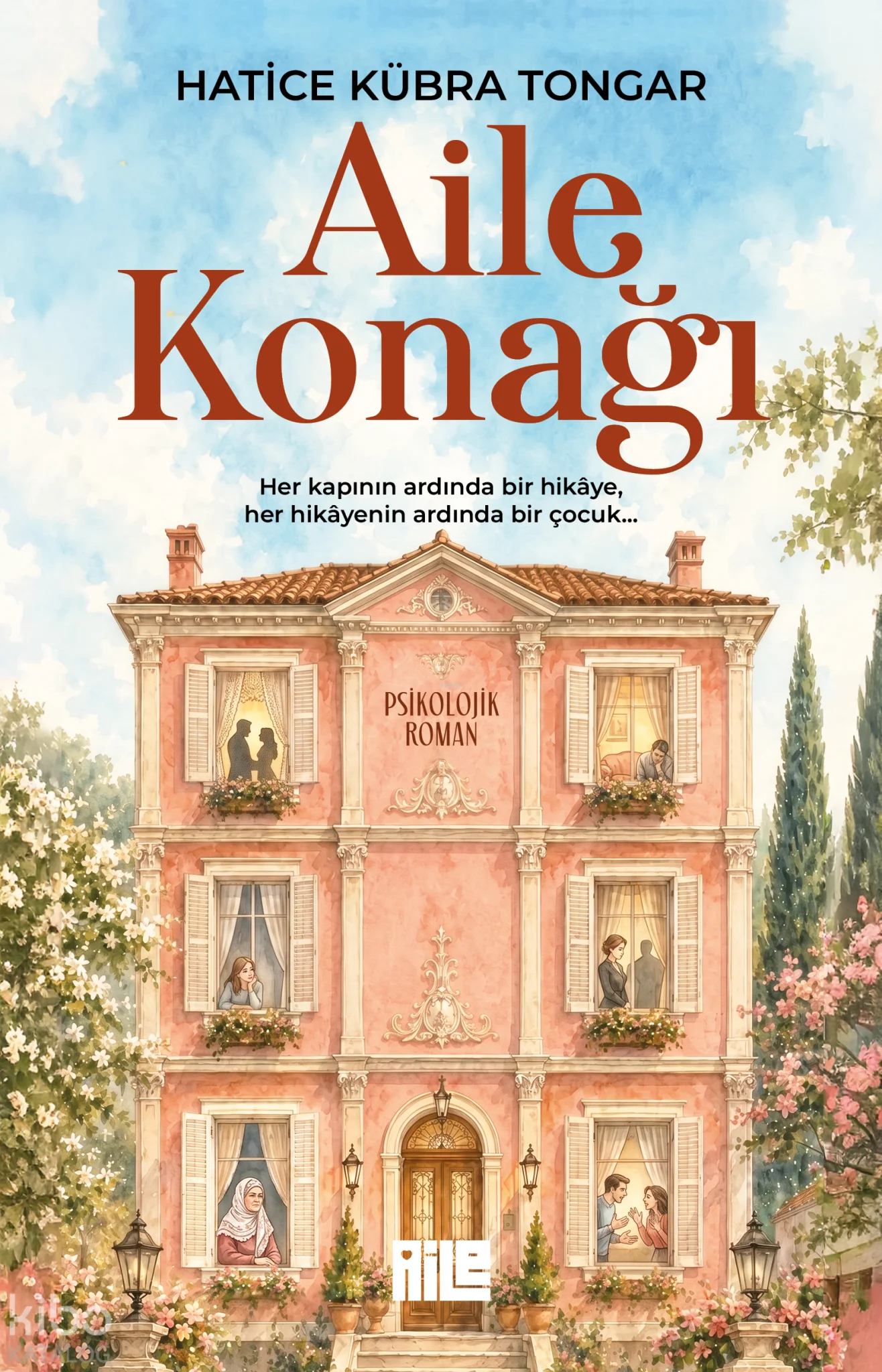 Aile Konağı