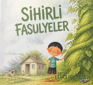 Sihirli Fasulyeler