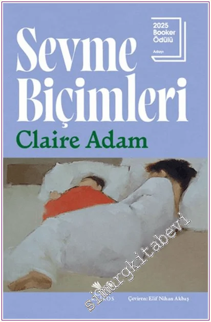 Sevme Biçimleri -