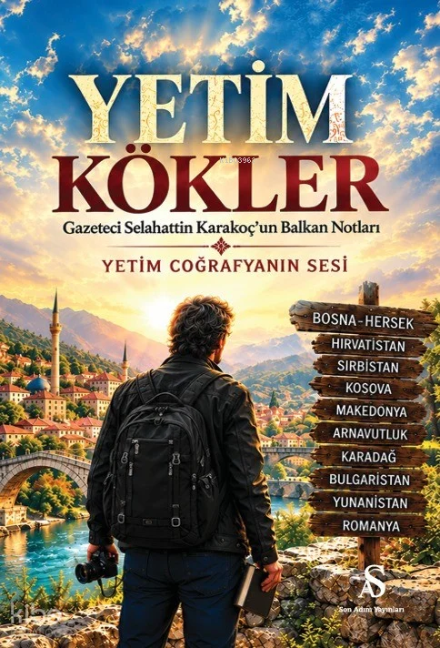 Yetim Kökler;Yetim Coğrafyanın Sesi