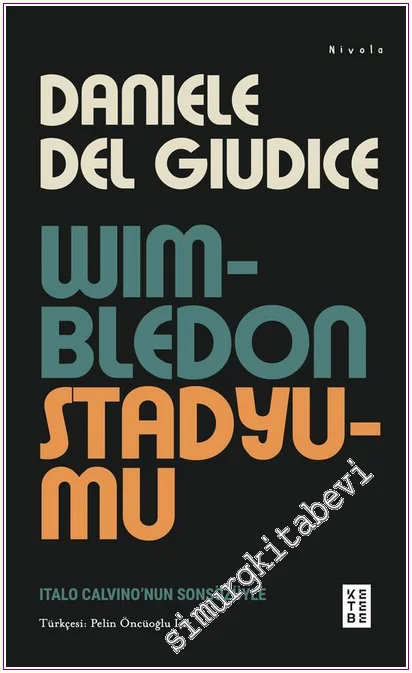 Wimbledon Stadyumu -
