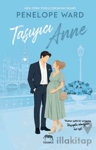 Taşıyıcı Anne