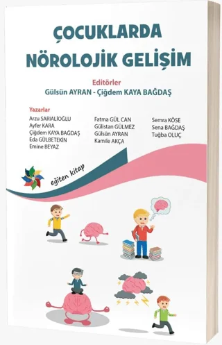 Çocuklarda Nörolojik Gelişim