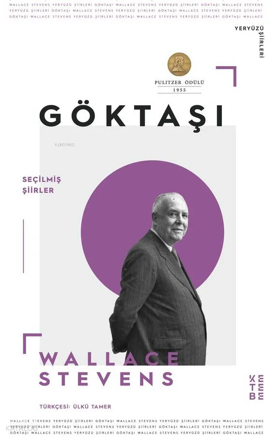 Göktaşı;Seçilmiş Şiirler