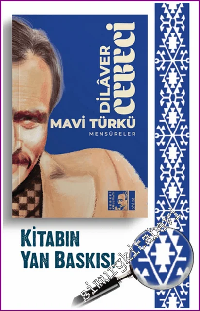 Mavi Türkü - Mensureler -