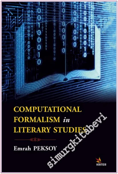 Computational Formalism in Literary Studies -