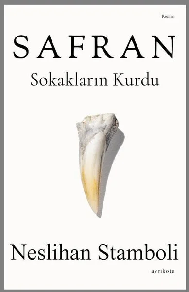 Safran - Sokakların Kurdu