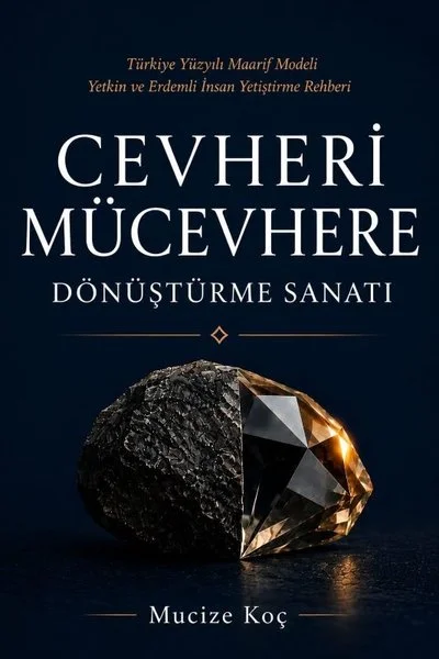 Cevheri Mücevhere Dönüştürme Sanatı