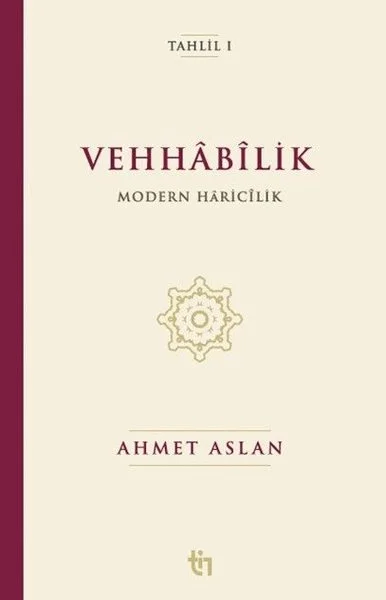 Vehhabilik-Modern Haricilik