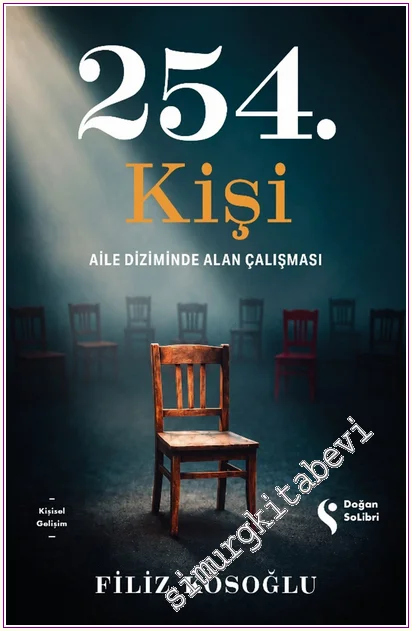 254. Kişi : Aile Diziminde Alan Çalışması -
