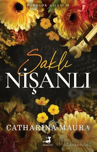 Saklı Nişanlı