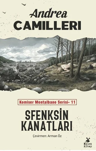 Sfenksin Kanatları