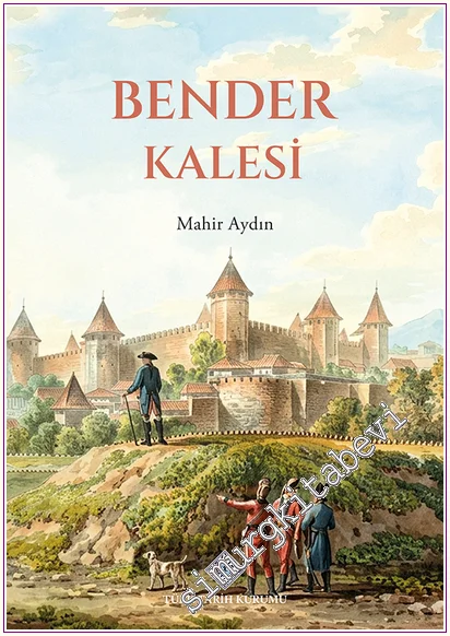 Bender Kalesi -