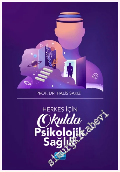 Herkes için Okulda Psikolojik Sağlık -