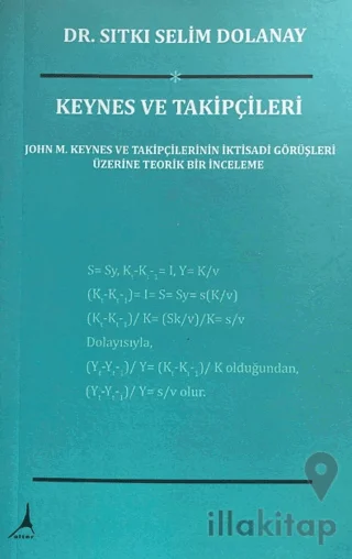 Keynes ve Takipçileri