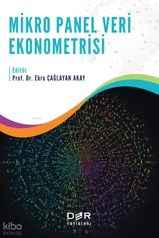 Mikro Panel Veri Ekonometrisi